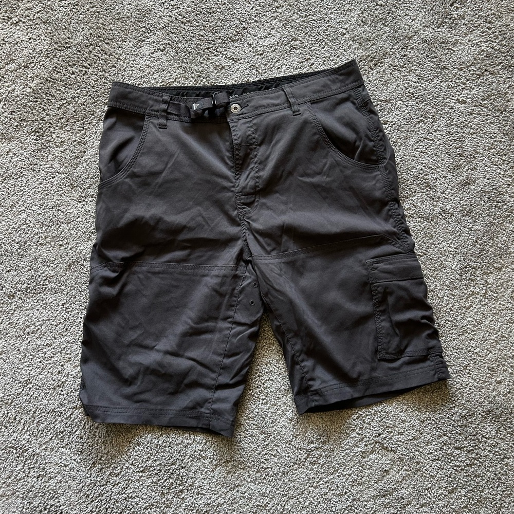 prAna Stretch Zion Short